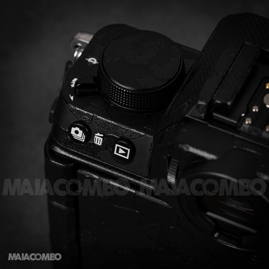 FUJIFILM X-S10 Camera Skin/ Wrap