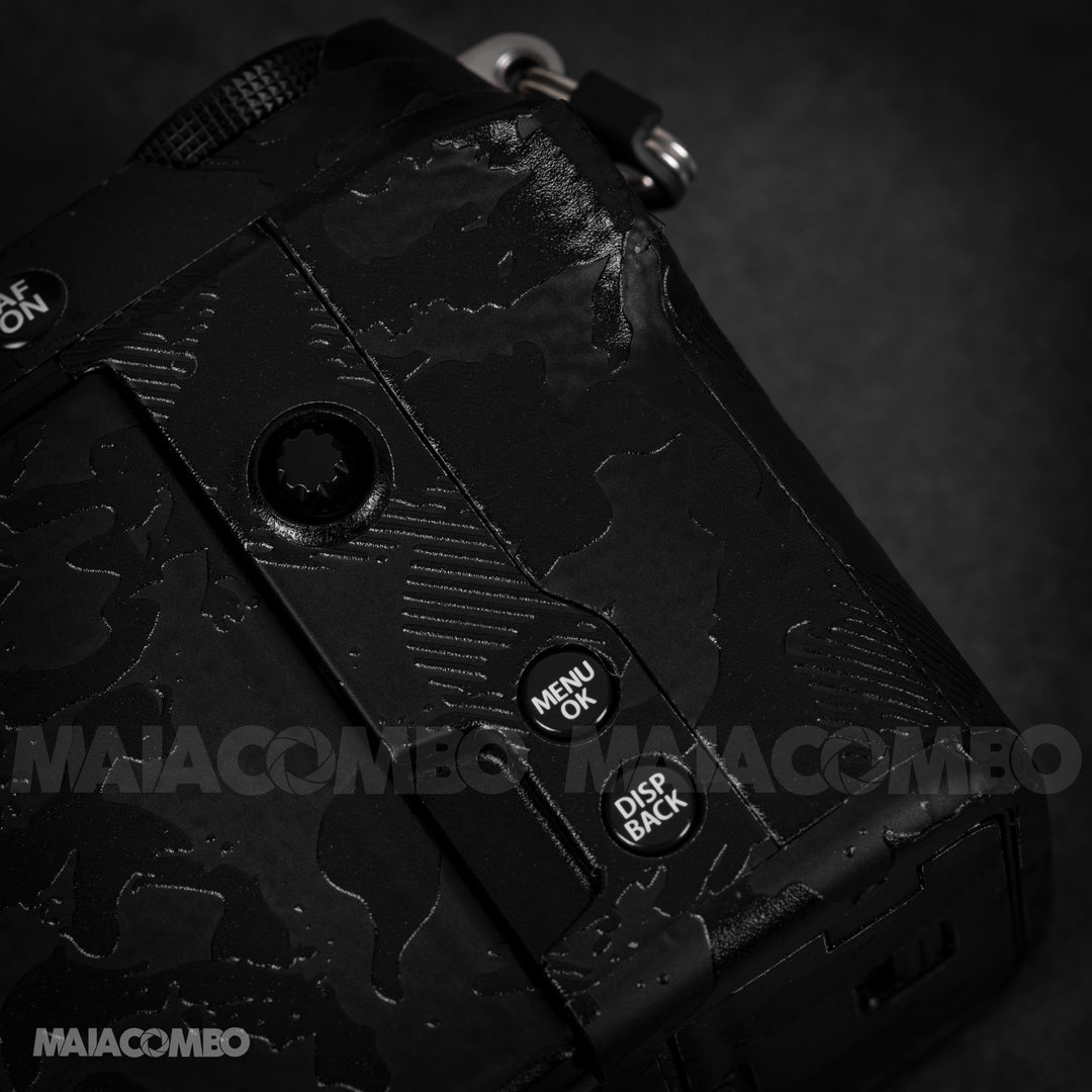 FUJIFILM X-S10 Camera Skin/ Wrap