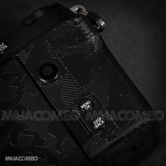 FUJIFILM X-S10 Camera Skin/ Wrap