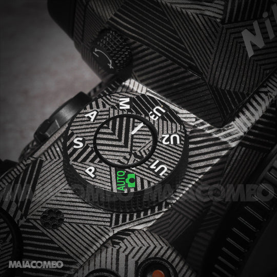 NIKON Z5 Camera Skin/ Wrap