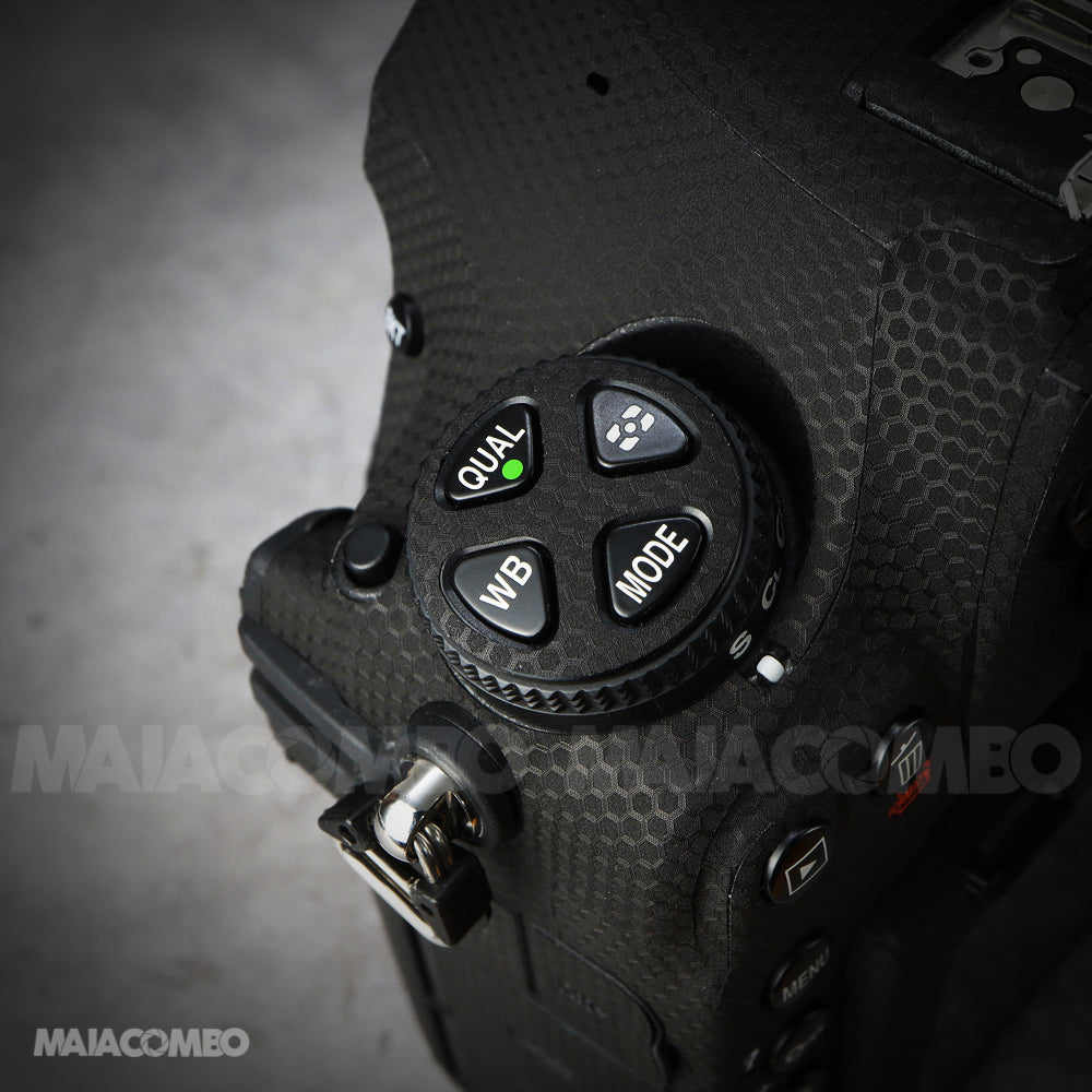 Nikon D850 Camera Skin/ Wrap