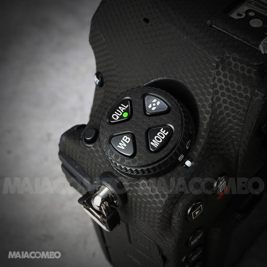Nikon D850 Camera Skin/ Wrap
