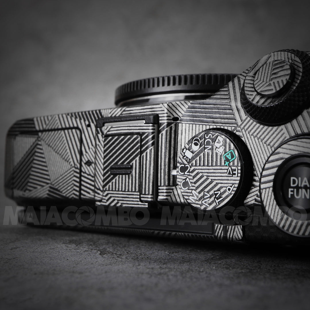 Canon M6 Camera Skin/ Wrap