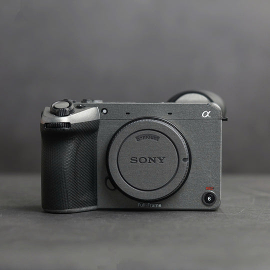 SONY FX2 Camera Skin/ Wrap
