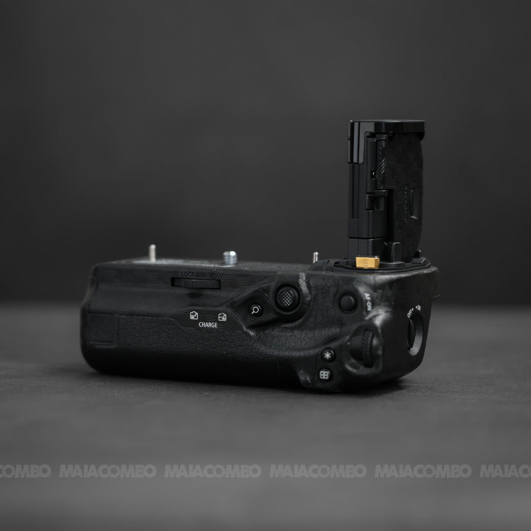 Canon BG-R20 Battery Grip Skin