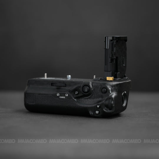 Canon BG-R20 Battery Grip Skin