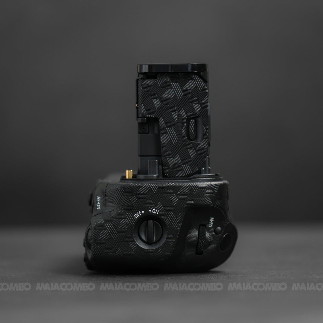 Canon BG-R20 Battery Grip Skin