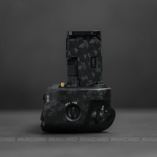 Canon BG-R20 Battery Grip Skin