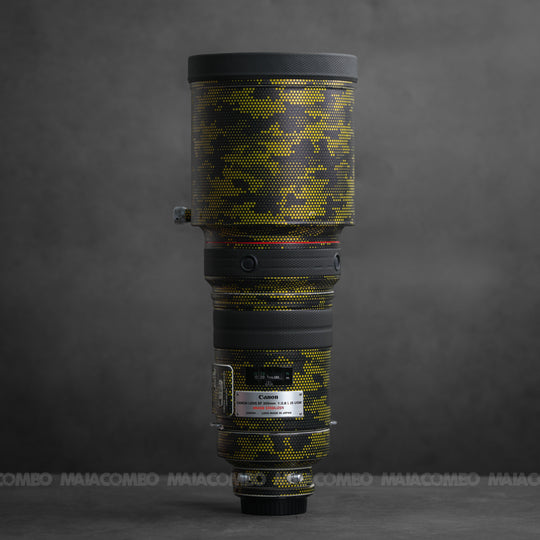 Canon EF 300mm F2.8L IS USM Lens Skin/ Wrap