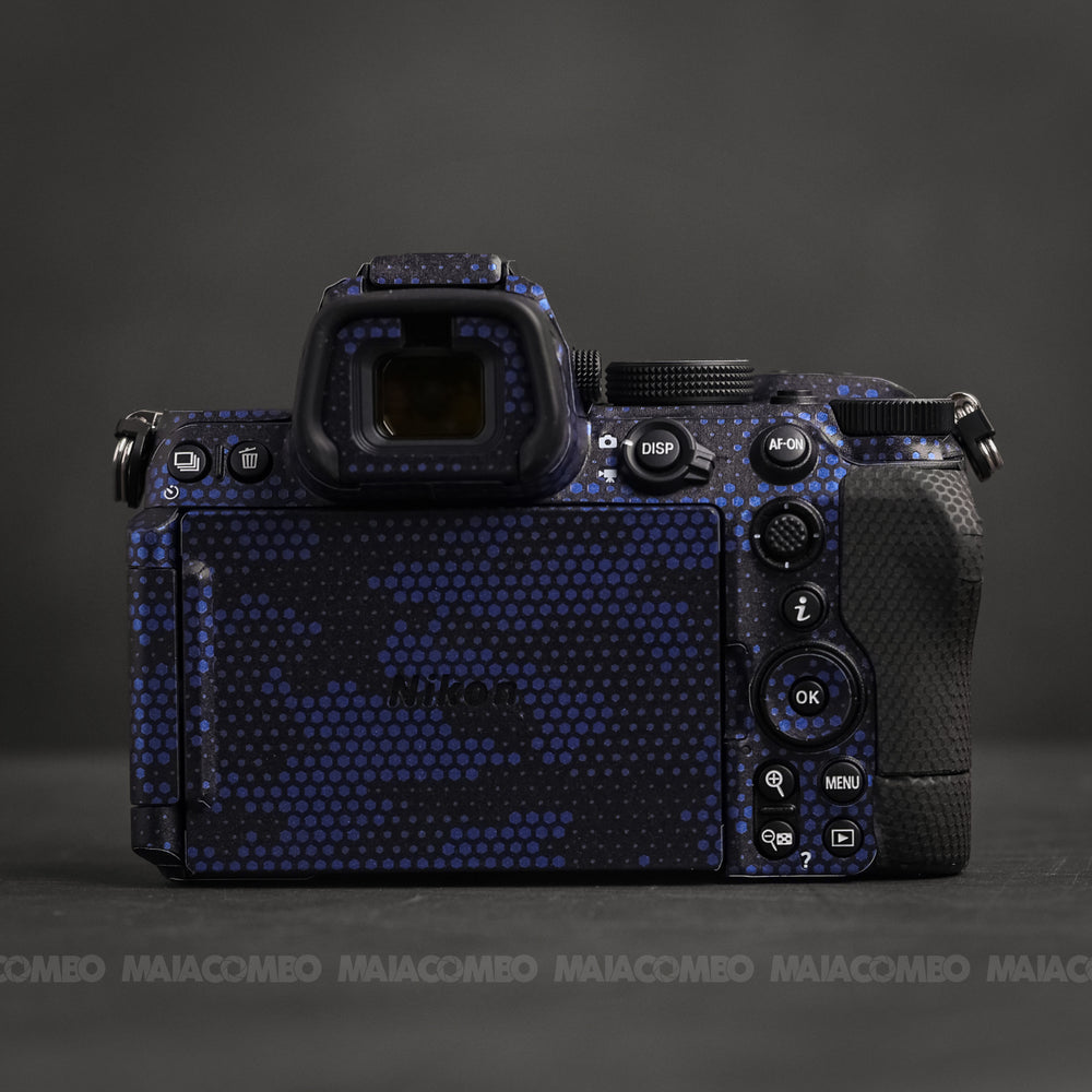 NIKON Z5 II / Z5 Mark II / Z5ii Camera Skin/ Wrap