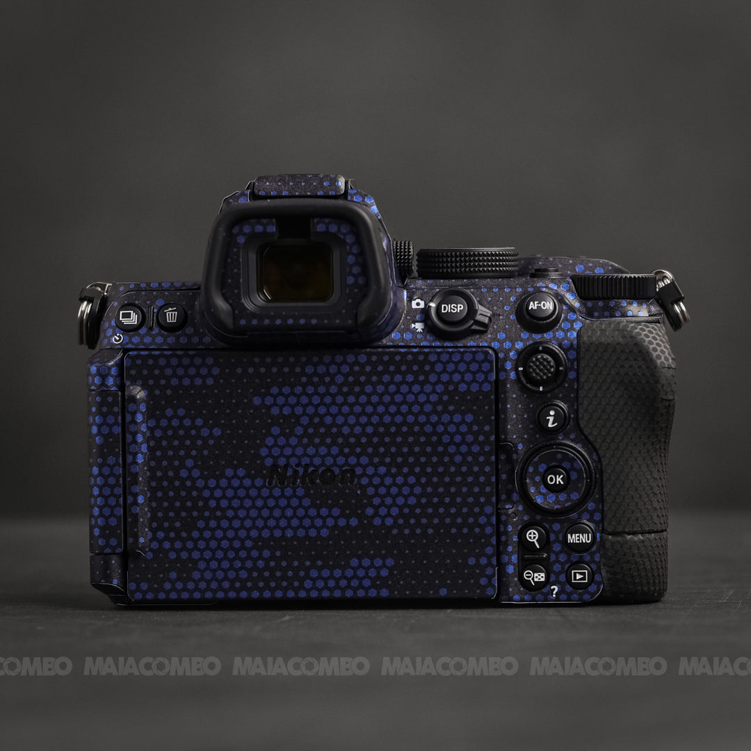 NIKON Z5 II / Z5 Mark II / Z5ii Camera Skin/ Wrap