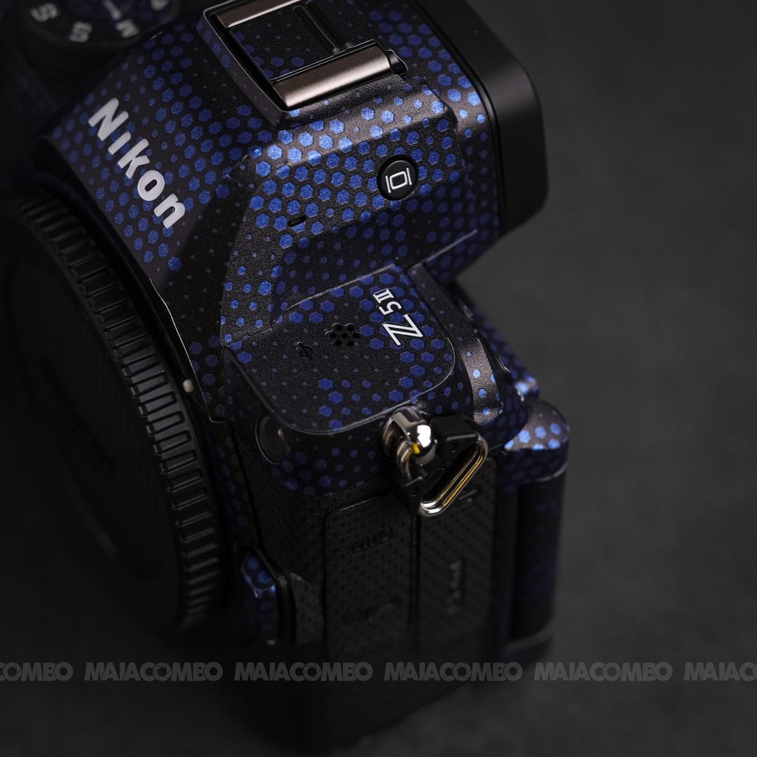 NIKON Z5 II / Z5 Mark II / Z5ii Camera Skin/ Wrap