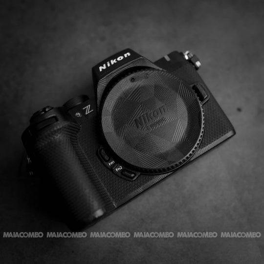 Nikon Z50ii Camera Skin