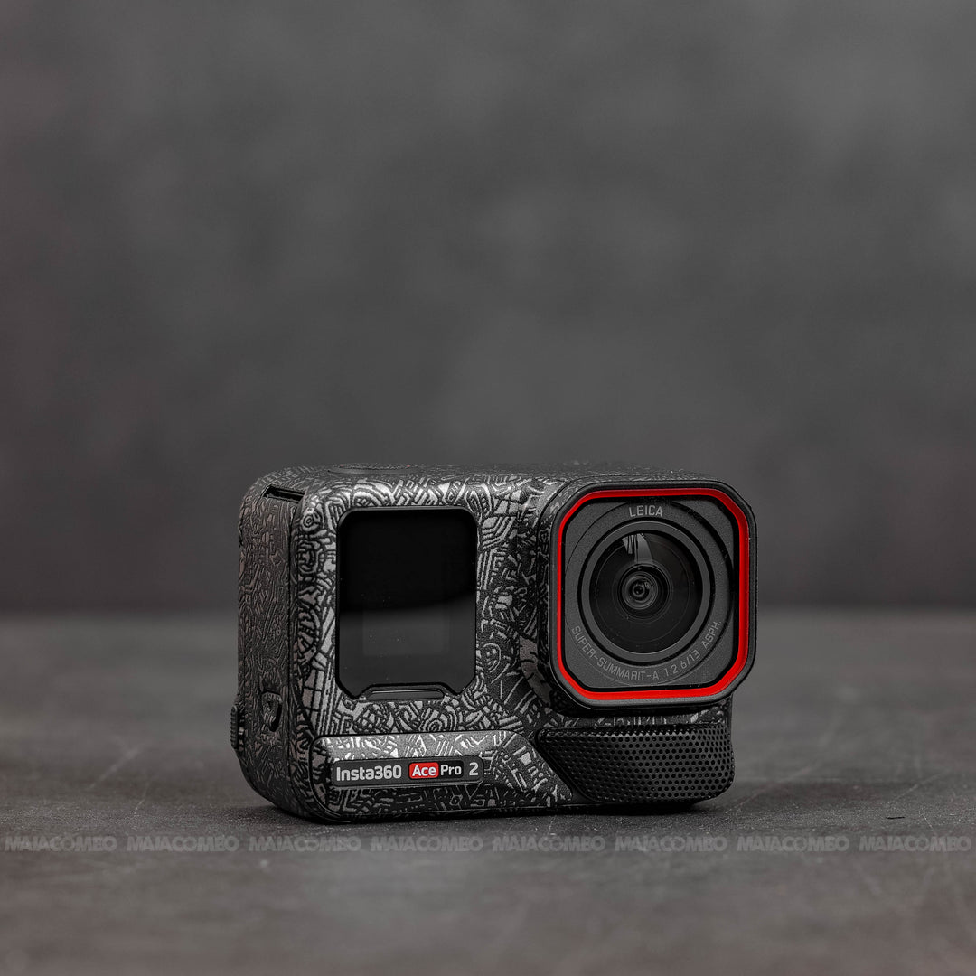 Insta360 Ace Pro 2 Camera Skin