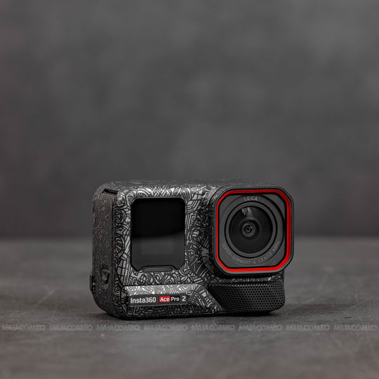 Insta360 Ace Pro 2 Camera Skin