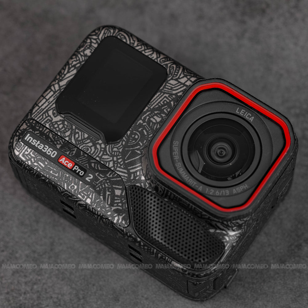 Insta360 Ace Pro 2 Camera Skin