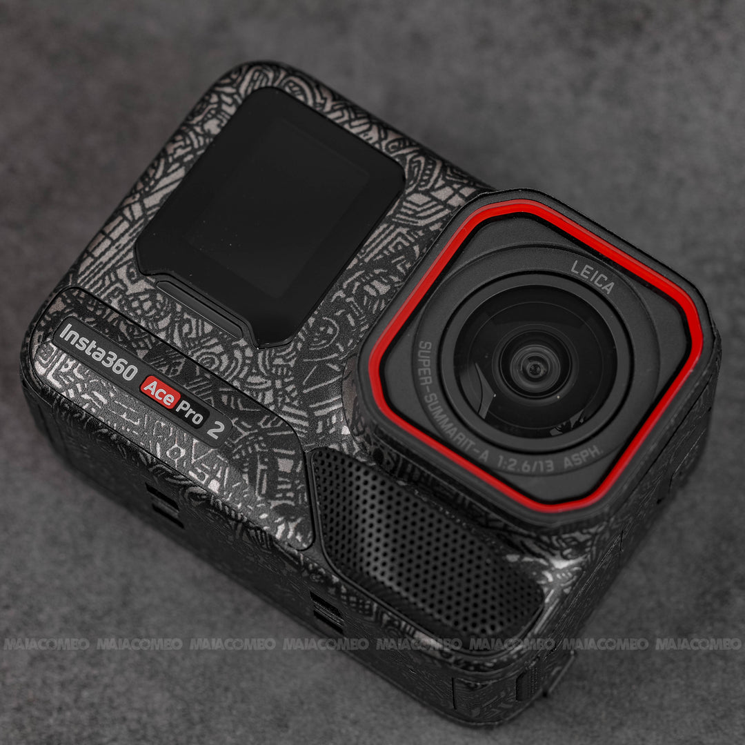 Insta360 Ace Pro 2 Camera Skin