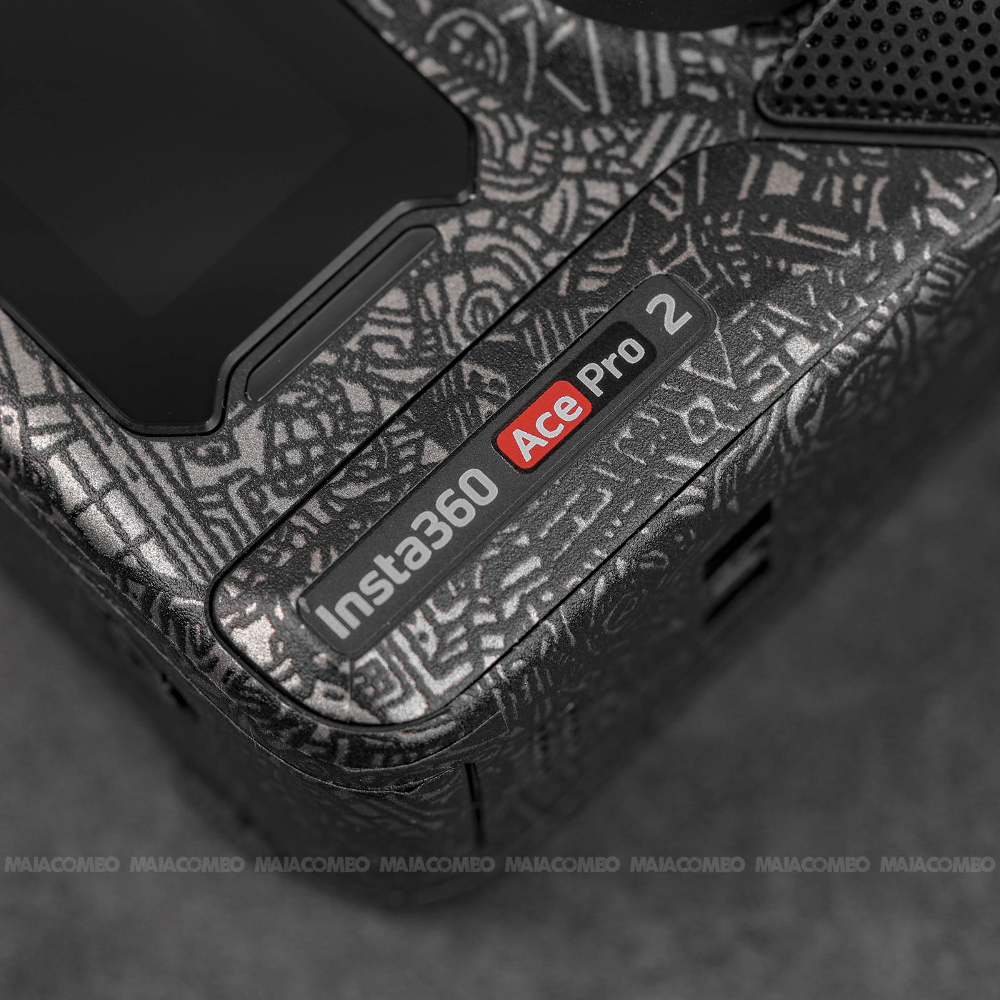 Insta360 Ace Pro 2 Camera Skin