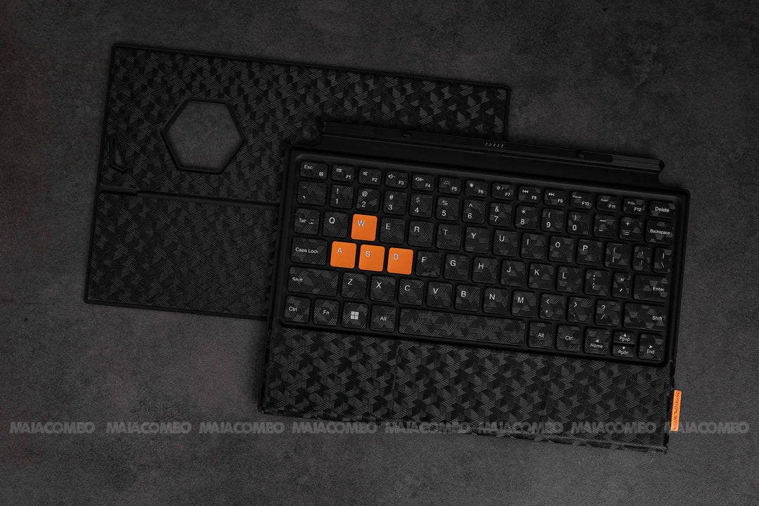 OneXplayer OneXFly X1 Pro With Keyboard Skin/ Wrap