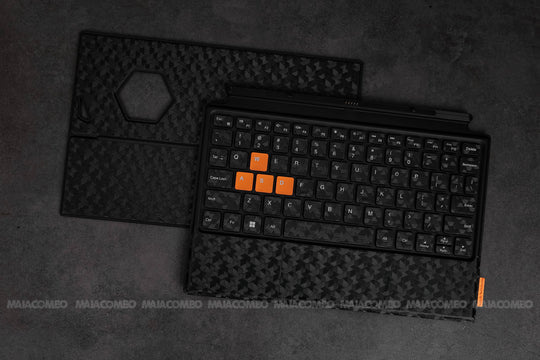 OneXplayer OneXFly X1 Pro With Keyboard Skin/ Wrap