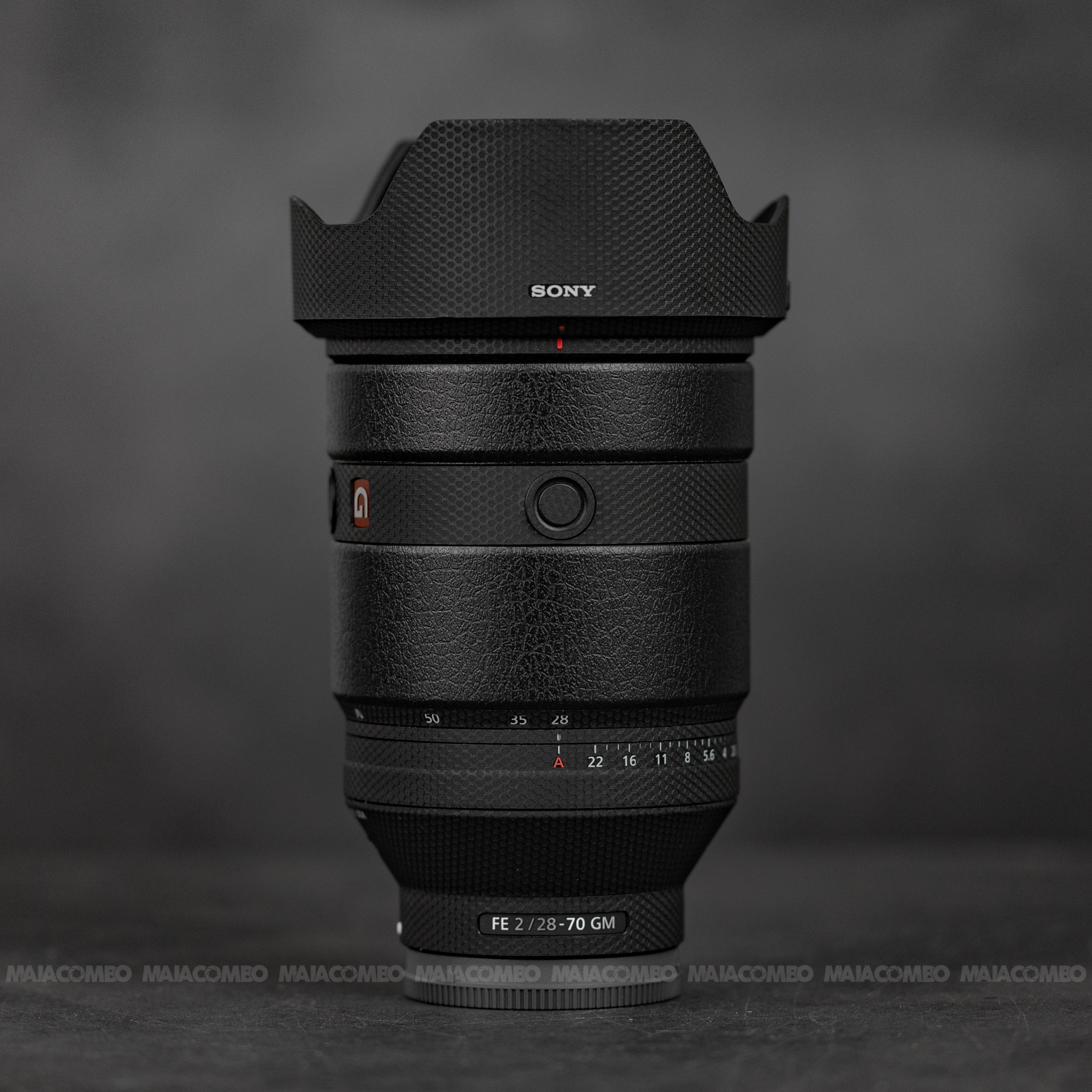 SONY FE 28-70mm F2 GM Lens Skin - Maiacombo