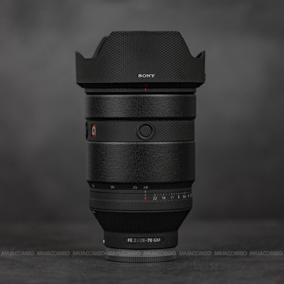 SONY FE 28-70mm F2 GM Lens Skin