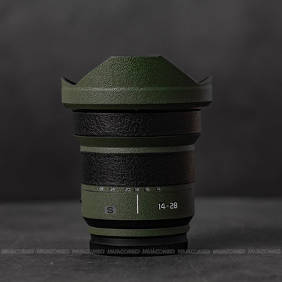 Panasonic Lumix S 14-28mm f/4-5.6 Lens Skin