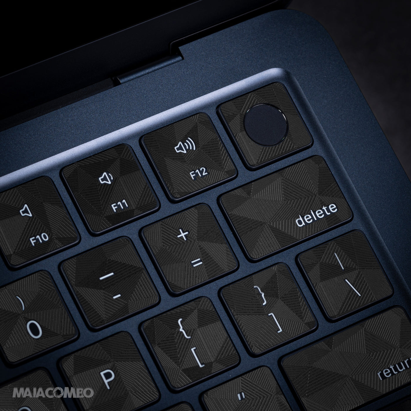 Macbook Keyboard 14 inch US Layout Skin/ Sticker