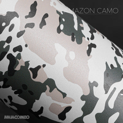 Canon M6 Camera Skin - MAIACOMBO