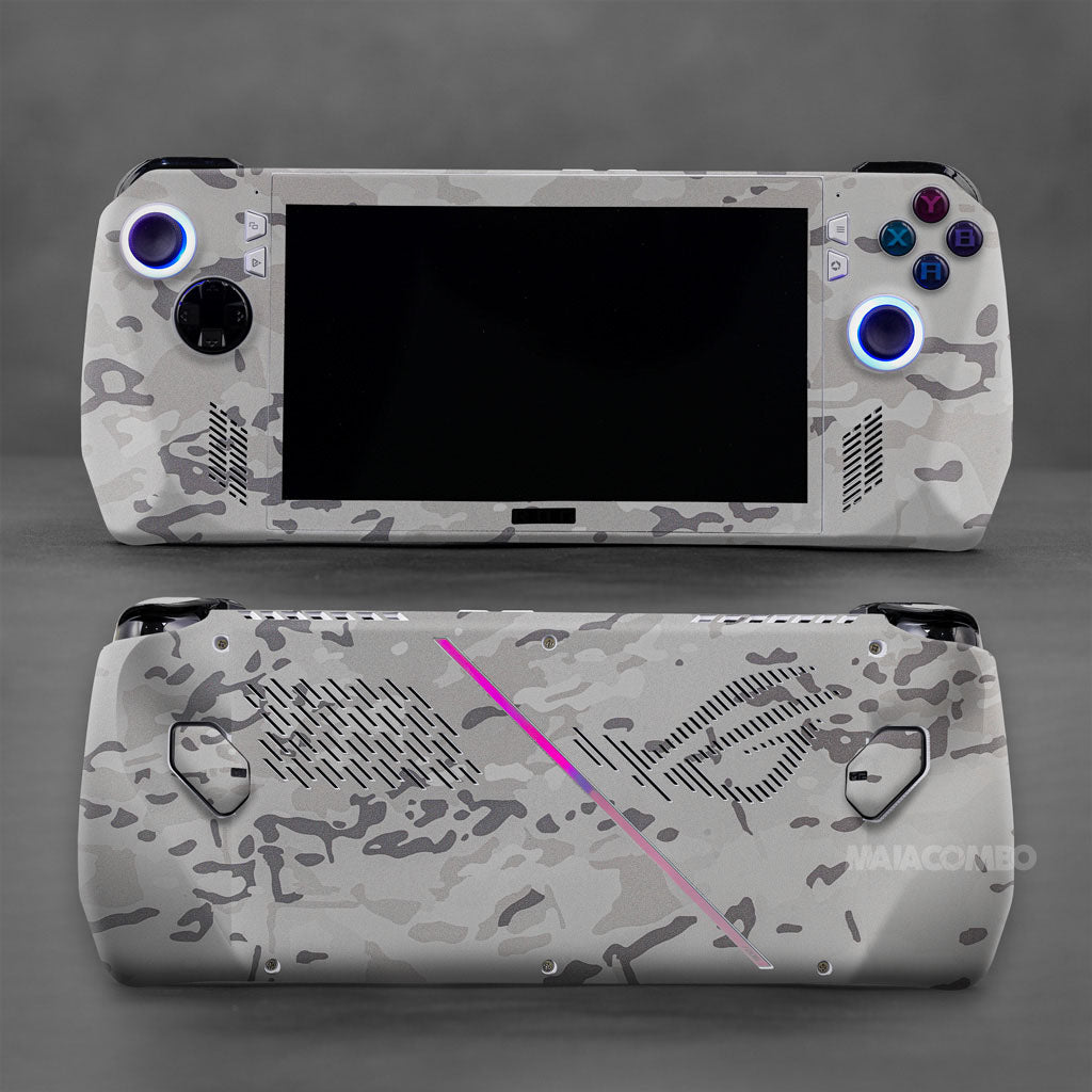 ASUS ROG Ally Z1 Extreme Skin/ Wrap