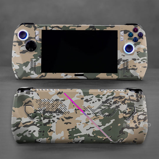 ASUS ROG Ally Z1 Extreme Skin/ Wrap