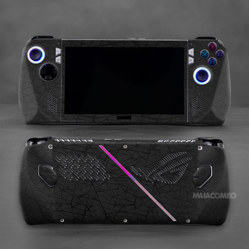 ASUS ROG Ally Z1 Extreme Skin/ Wrap