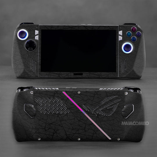 ASUS ROG Ally Z1 Extreme Skin/ Wrap