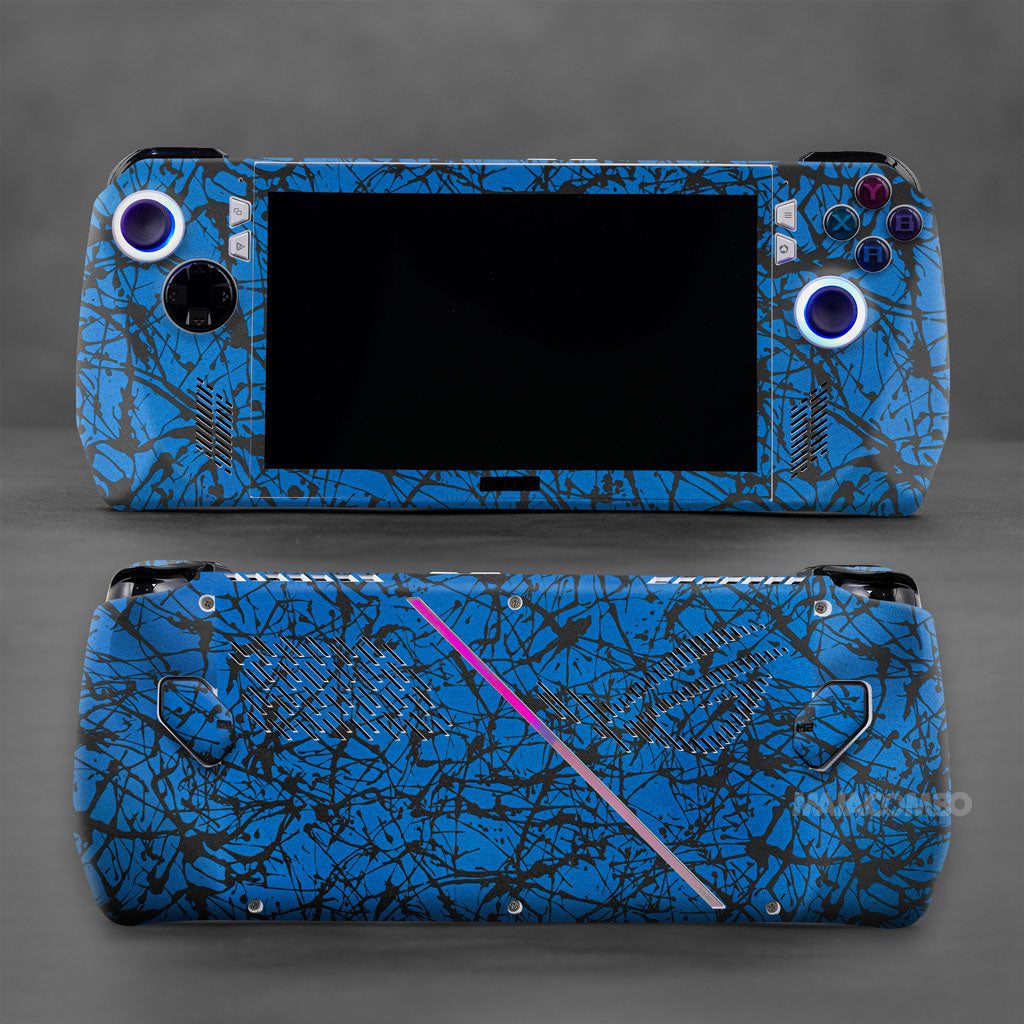 ASUS ROG Ally Z1 Extreme Skin/ Wrap
