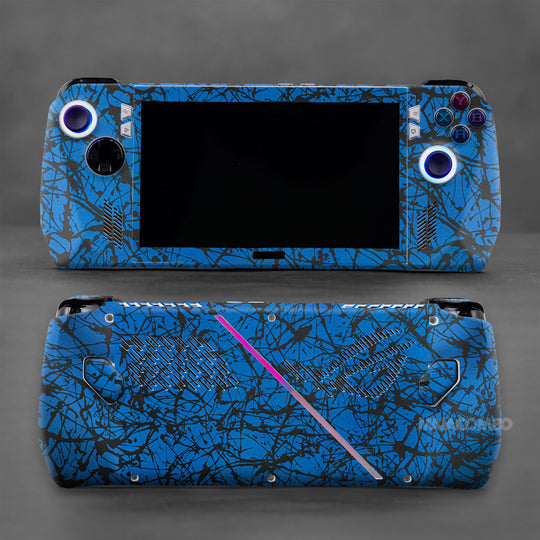 ASUS ROG Ally Z1 Extreme Skin/ Wrap
