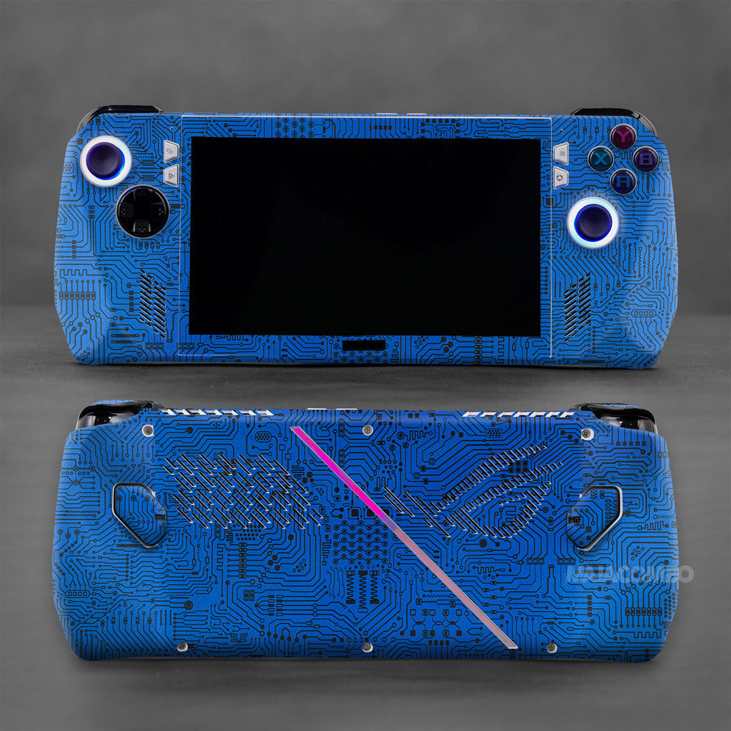 ASUS ROG Ally Z1 Extreme Skin/ Wrap