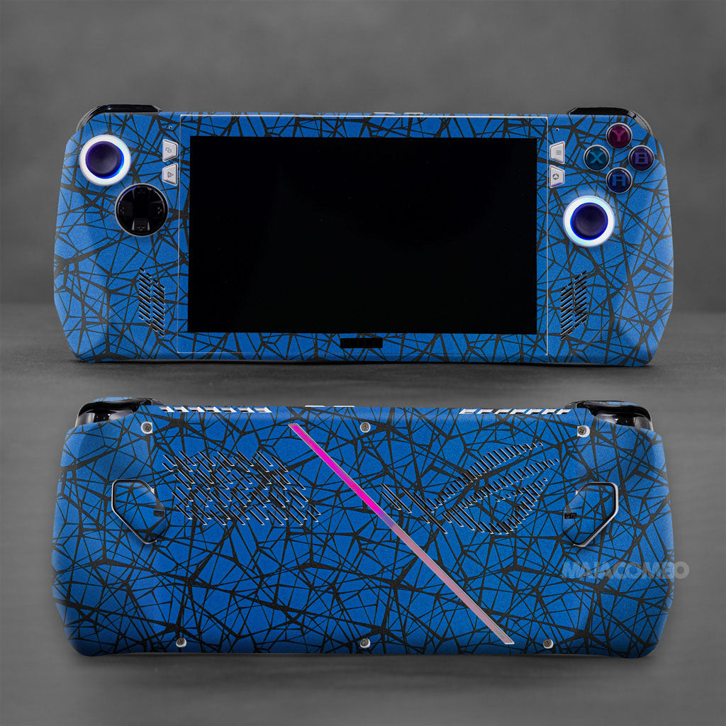 ASUS ROG Ally Z1 Extreme Skin/ Wrap