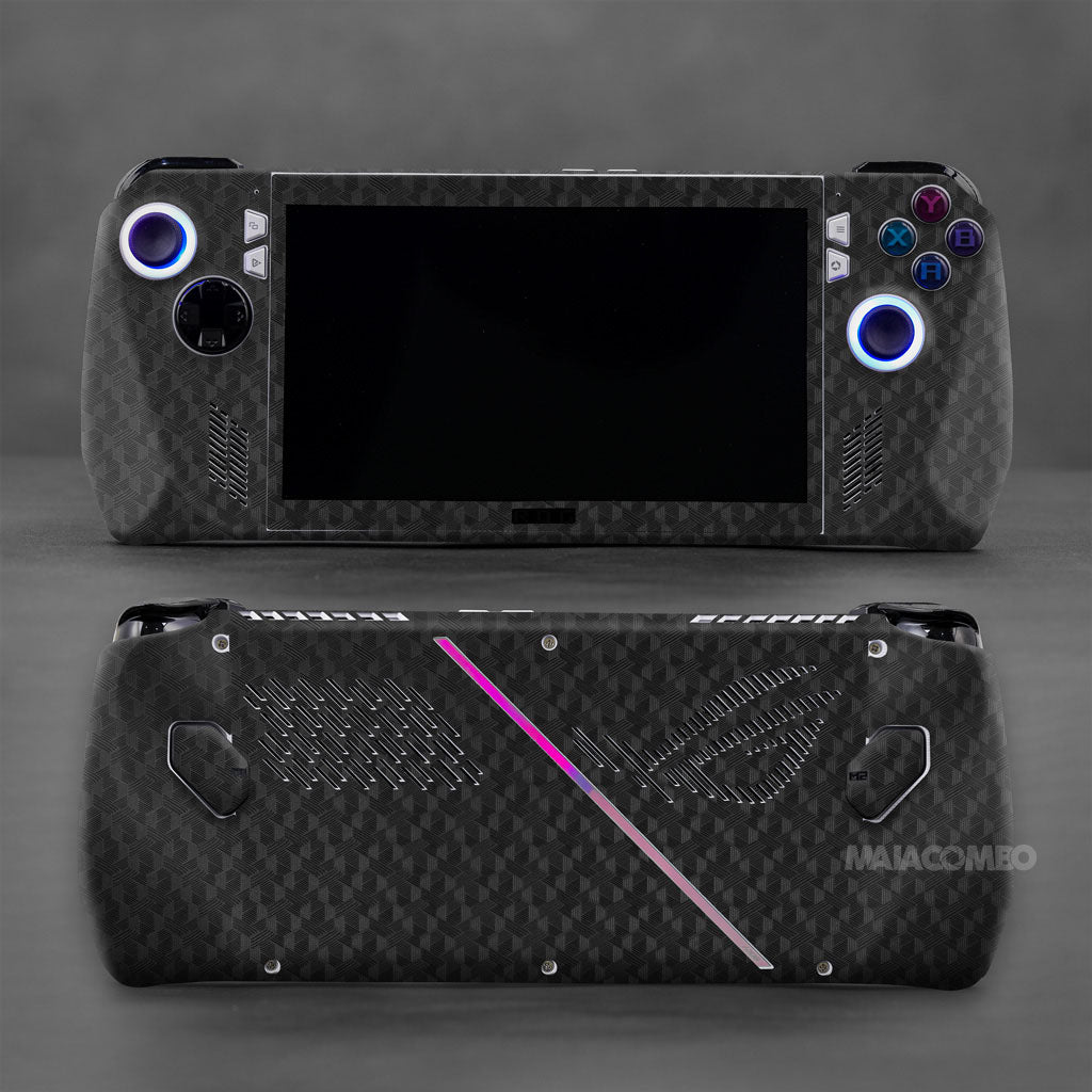 ASUS ROG Ally Z1 Extreme Skin/ Wrap - Maiacombo ASUS ROG Ally Z1 Extreme Skin/ Wrap - Maiacombo