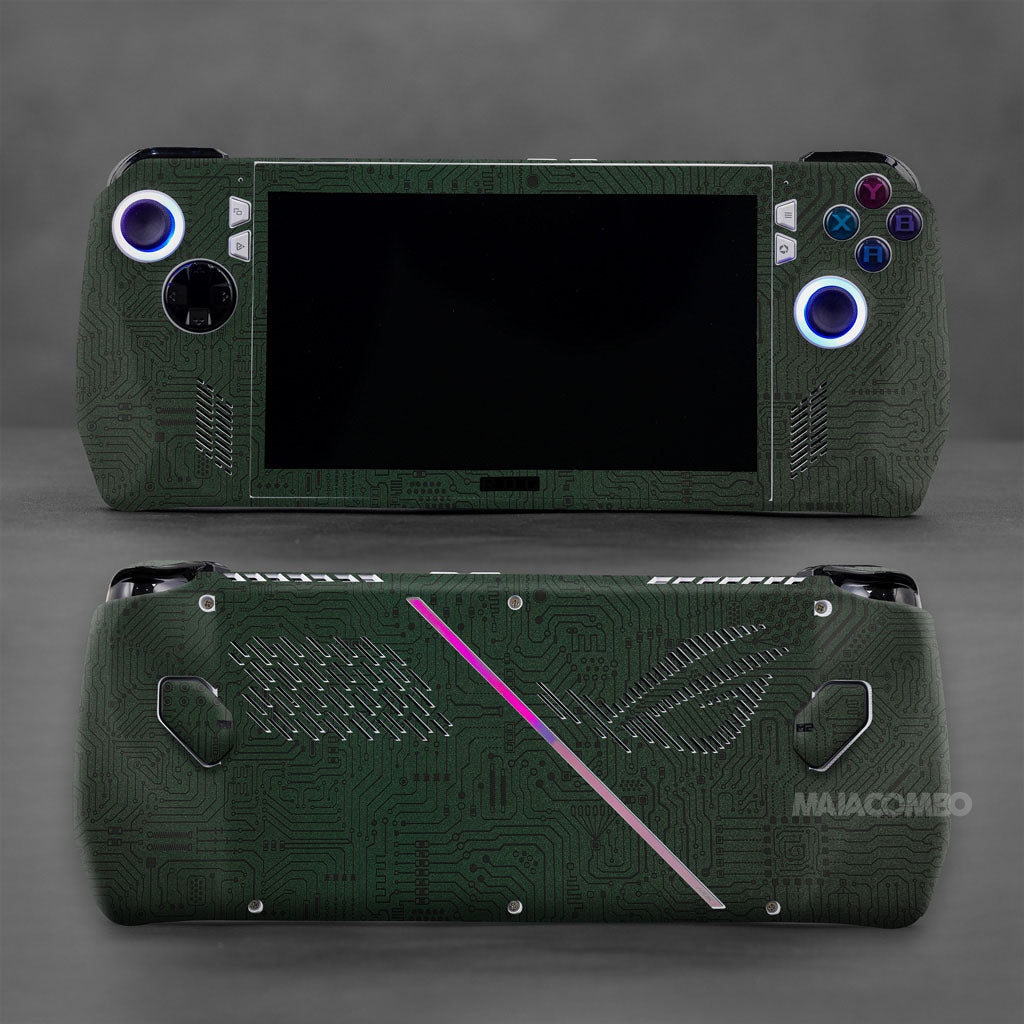 ASUS ROG Ally Z1 Extreme Skin/ Wrap
