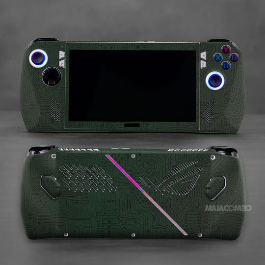 ASUS ROG Ally Z1 Extreme Skin/ Wrap