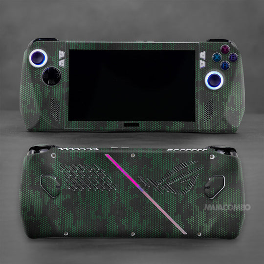 ASUS ROG Ally Z1 Extreme Skin/ Wrap