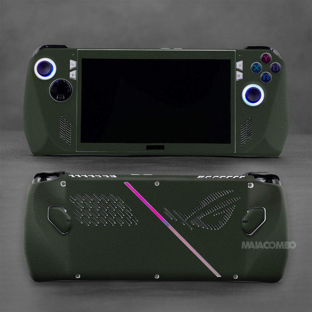 Asus Rog Router Skin ASUS ROG Ally Z1 Extreme Skin/ Wrap - Maiacombo