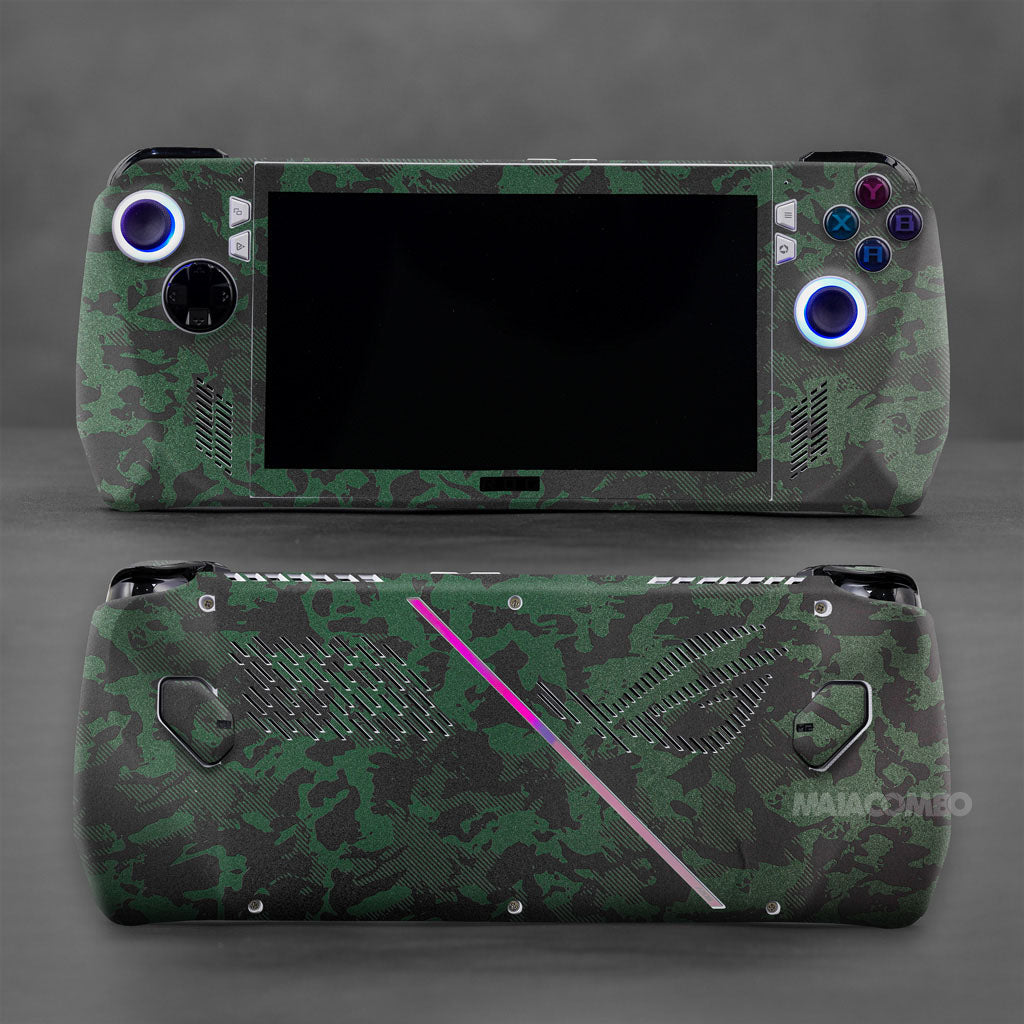 ASUS ROG Ally Z1 Extreme Skin/ Wrap