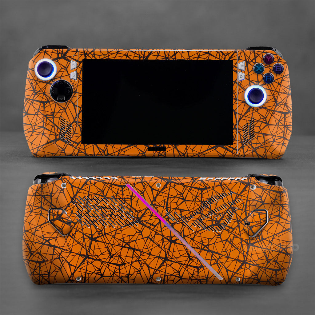 ASUS ROG Ally Z1 Extreme Skin/ Wrap
