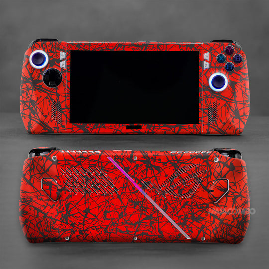 ASUS ROG Ally Z1 Extreme Skin/ Wrap