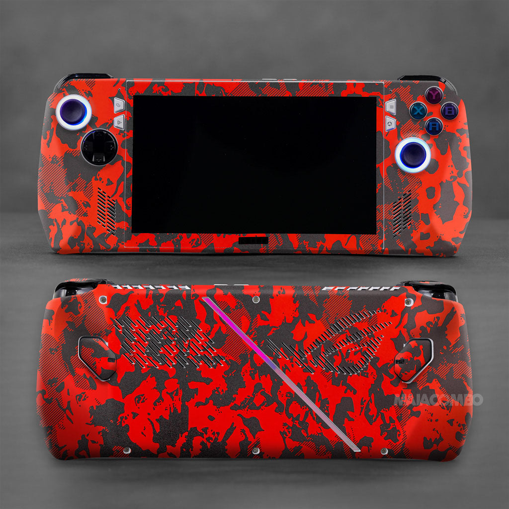 ASUS ROG Ally Z1 Extreme Skin/ Wrap
