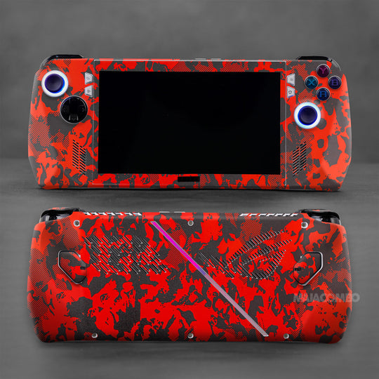 ASUS ROG Ally Z1 Extreme Skin/ Wrap