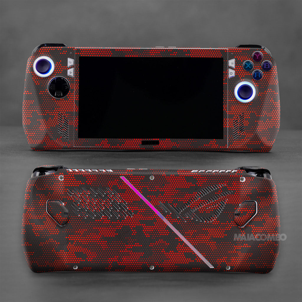 ASUS ROG Ally Z1 Extreme Skin/ Wrap
