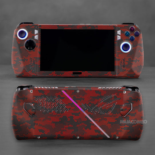 ASUS ROG Ally Z1 Extreme Skin/ Wrap