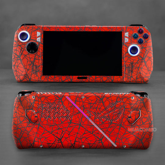 ASUS ROG Ally Z1 Extreme Skin/ Wrap
